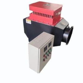 Automatic Oil & Gas Hot Air Equipment