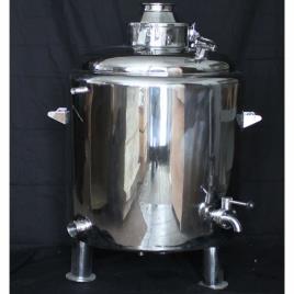 Oil Gas Stainless Steel Boiler