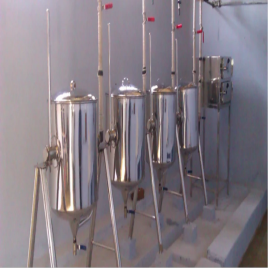 Vertical Steam Boilers