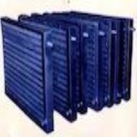 Standard Oil Heating Device