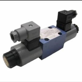 Oil Hydraulic Solenoid Valve