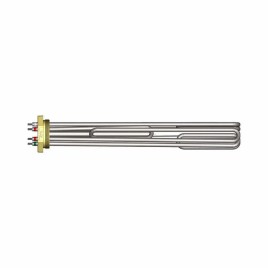 Custom Oil Immersion Heater