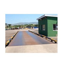 Oil Industry Electronic Weighbridge