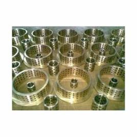 Oil-Free Industrial Bush