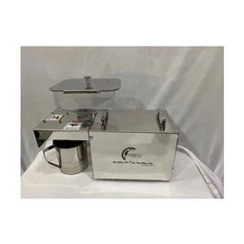 Automatic Oil Making Machine, 3-4Kg/Hour