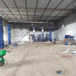 Oil Mill Fitting Installation Service