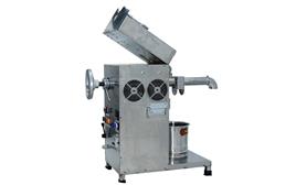 Automatic Oil Milling Equipment