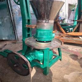 Oil Processing Machinery