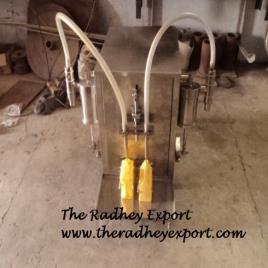 Oil Packaging Machinery Equipment