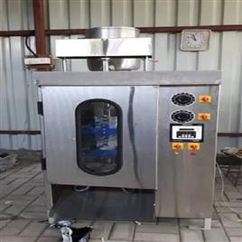 Automated Oil Packaging Machine