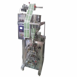Oil Pouch Packaging Equipment, 1kW