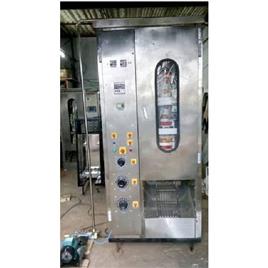 Oil Pouch Packaging Machine SLP-1000