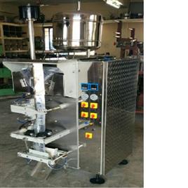 High-Speed Oil Pouch Machine