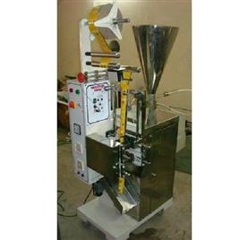Electric Oil Pouch Packaging Equipment