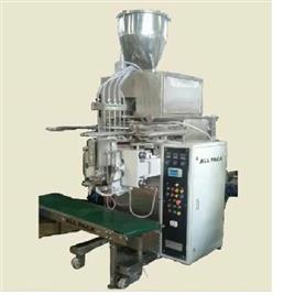 Automatic Oil Pouch Packaging Equipment