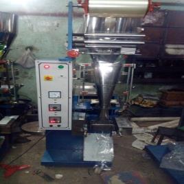 NPS Automatic Oil Pouch Machine