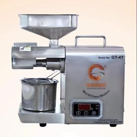 Seed Oil Press Machine