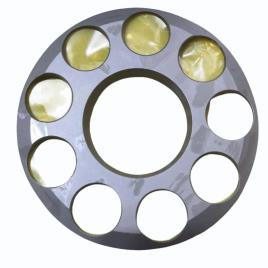 Parker Oil Proportional Valve, Hydraulic, 6 inch