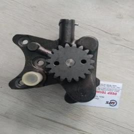 Oil Pump Assembly A490