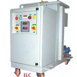 Automatic Oil Purification Machine
