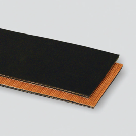 Scon Oil Resistance Conveyor Belt, Thickness: 8 to 20mm