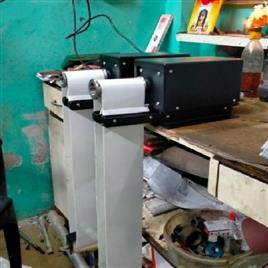 Industrial Belt and Disc Oil Skimmer