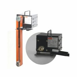 Industrial Oil Skimmer Machine