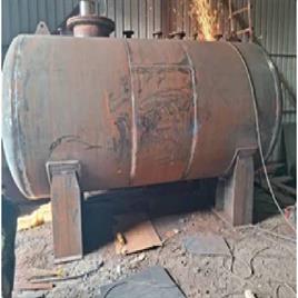 Industrial Oil Storage Containers