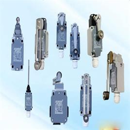 Oil Tight Control Switches