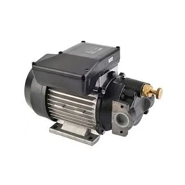 MS Oil Transfer Pumps