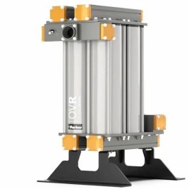 Oil Vapor Reduction Filter