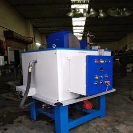 Filtek Oily Water Separator Machine