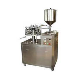 Ointment Filler Machine