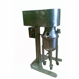 Ointment Mixing Machine