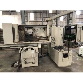 Okamoto CNC Surface Grinding Machine, CNC-820B