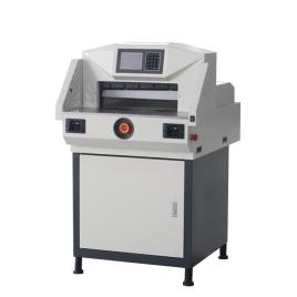 Okoboji Digital Electric Paper Cutter 490mm