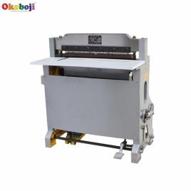 Wiro Punching Machine