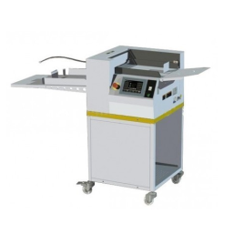 Okoboji K330C Automatic Paper Creaser