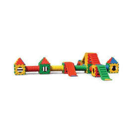 OK Play Kids Funstation PVC