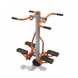 Gym Equipment Double Surfboard OKP-OGE-04