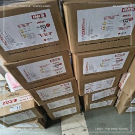 OKS 2621 Contact Cleaner 500ml Can