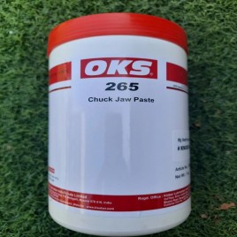 OKS 265 Chuck Jaw Lubricant