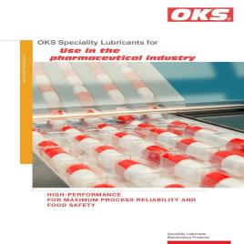 Industrial Grease 423, 1 Kg