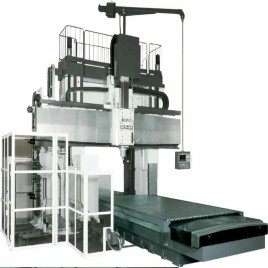 Okuma MCR BIII Automatic Machining Center