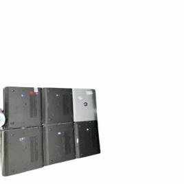 Lenovo Second-Hand Laptop