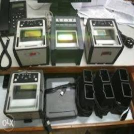 UID Kit for Aadhaar (CS500e)