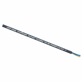 OLFLEX DC Solar Cable