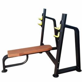 Olympic Iron Flat Bench