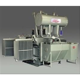 Three Phase OLTC Transformer
