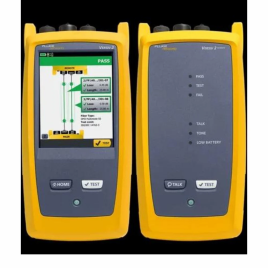 OLTS & OTDR Industrial Testing Service